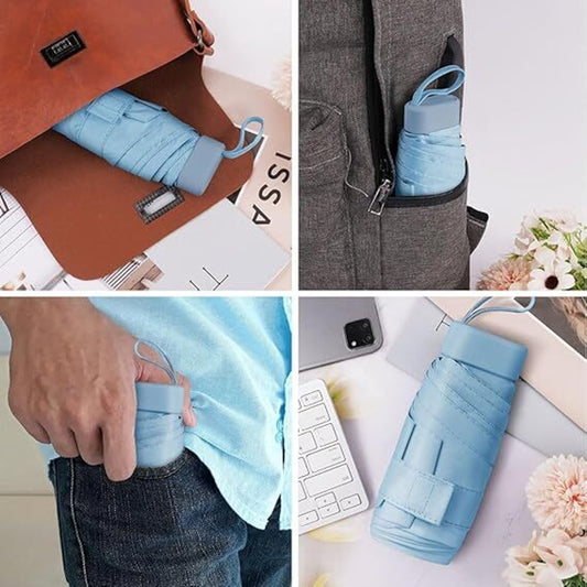 Mini Pocket Umbrella