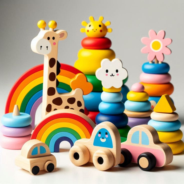 Toys and Games