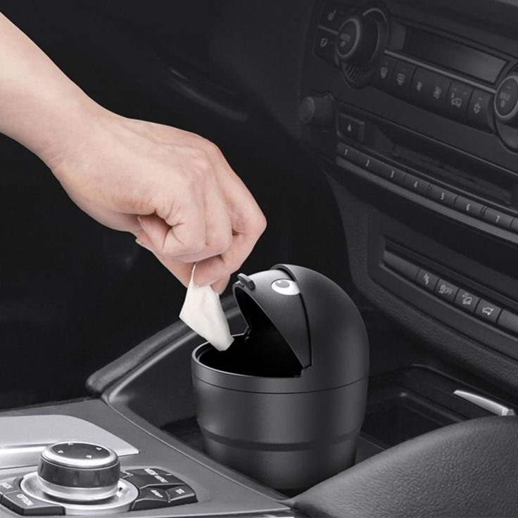 Car accessories