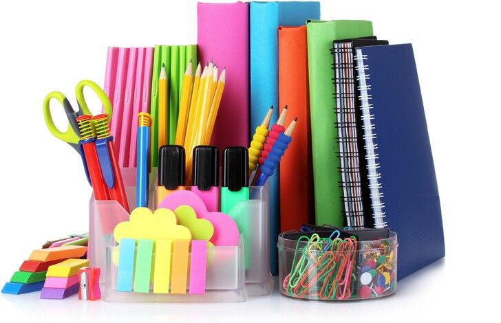 Office products