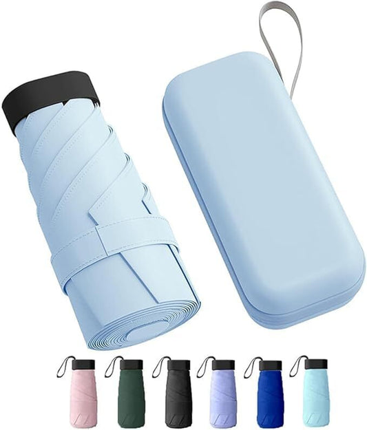Mini Pocket Umbrella