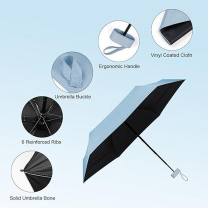 Mini Pocket Umbrella