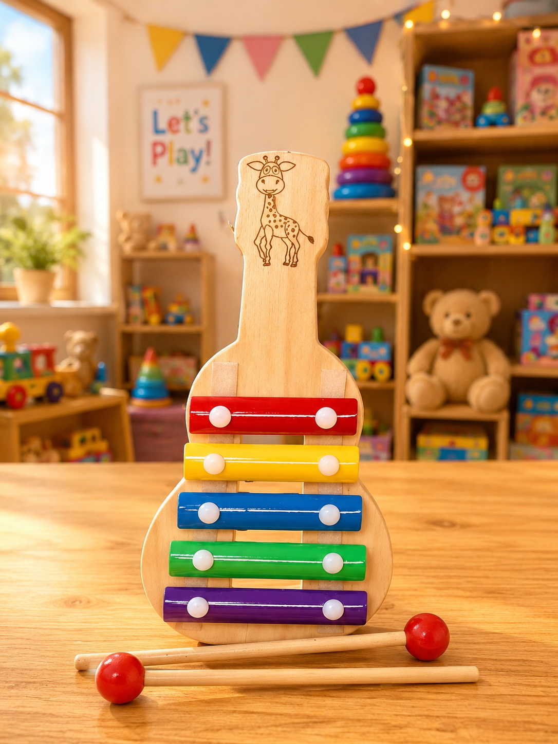 Xylophone
