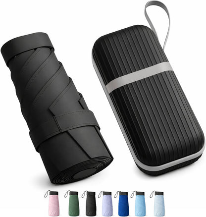 Mini Pocket Umbrella
