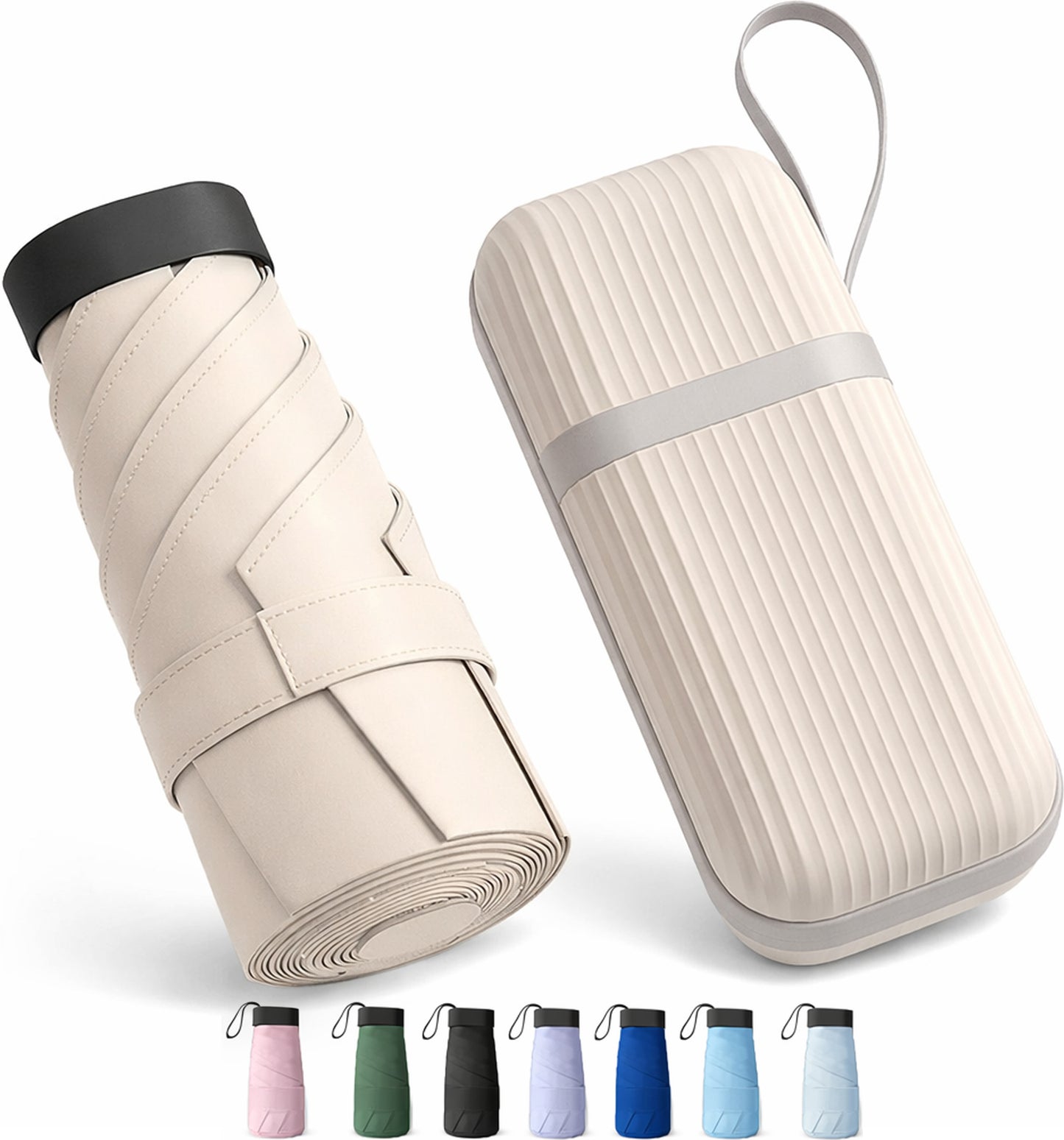 Mini Pocket Umbrella