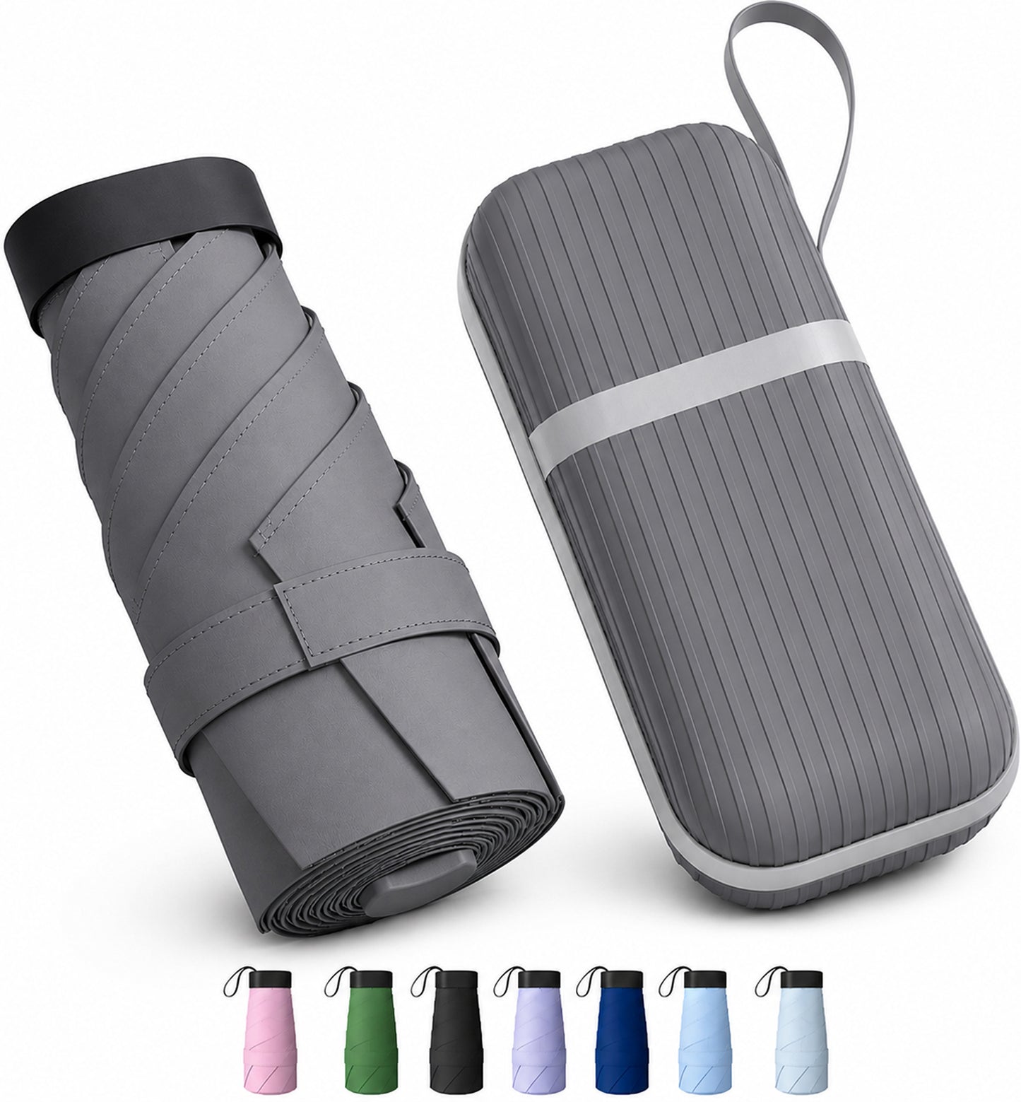Mini Pocket Umbrella